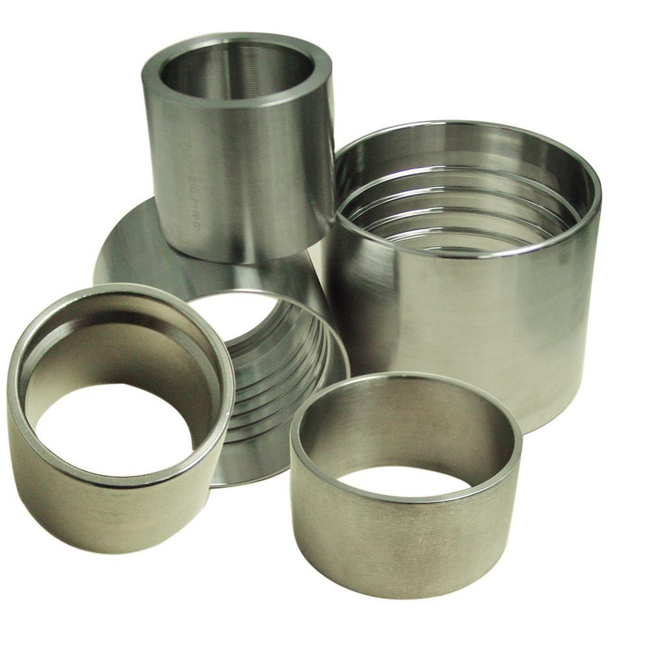 Fitting Collars for PAGE Series Fittings